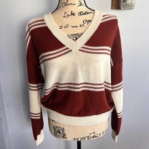 SHEIN‎ Sweater V Neck